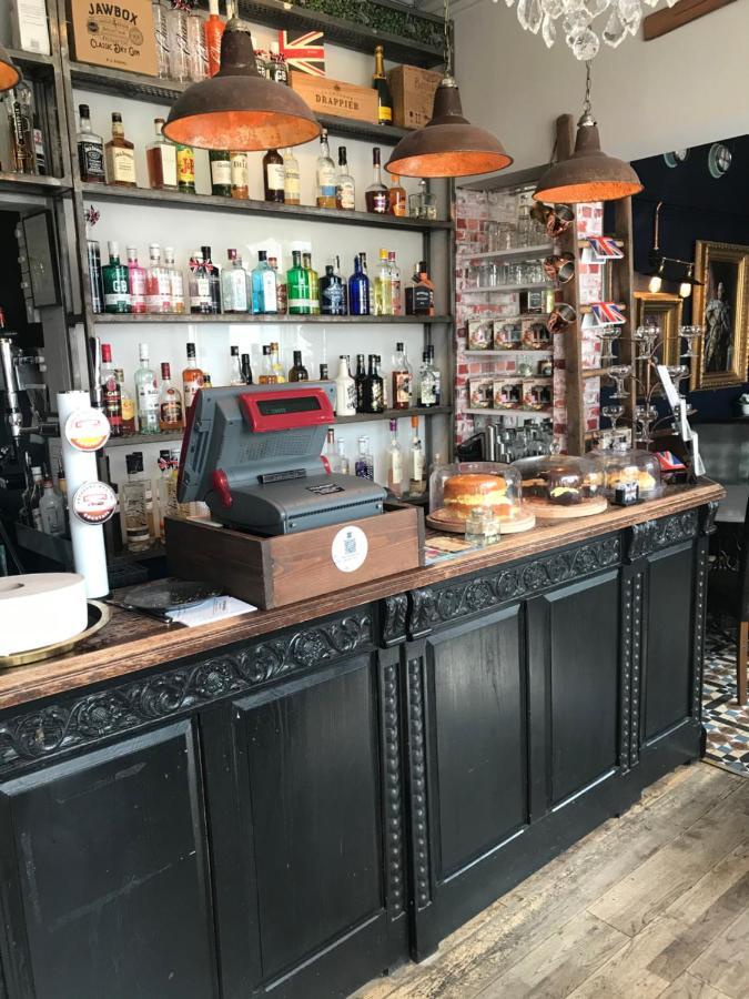 Bawtrys酒店 外观 照片