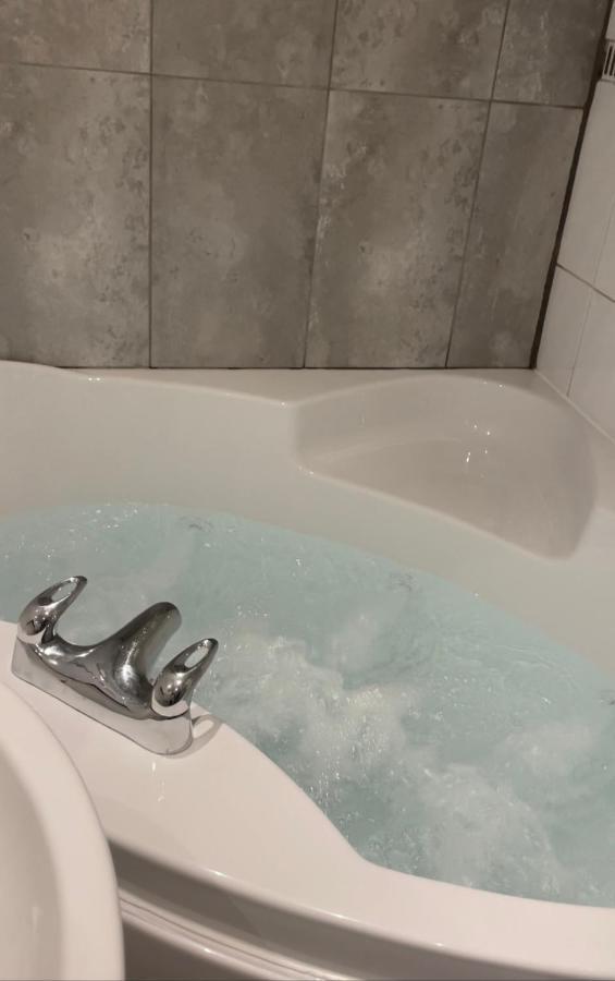 Bawtrys酒店 外观 照片
